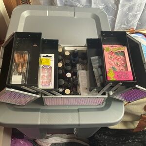 Nail Kit